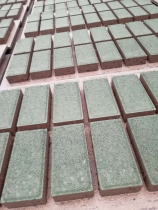 透水磚制造商介紹陶瓷透水磚有哪些特性？